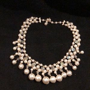 Costume jewelry